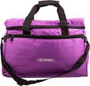 CHRIS CHRISTENSEN Kool Dry Bag - soma aksesuāriem, violeta